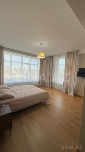 Сдаётся 4-комн. новостройка 220 м², м. Шах Исмаил Хатаи, photo 9 from 17
