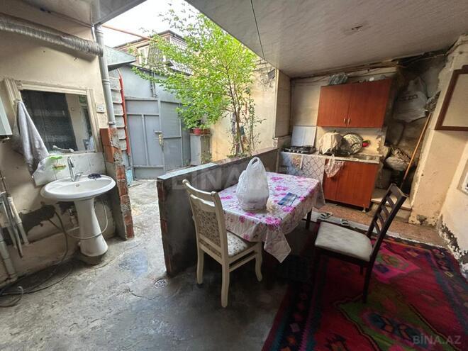 Продаётся 2-комн. дом/дача 50 м², пос. Ясамал, photo 3 from 11