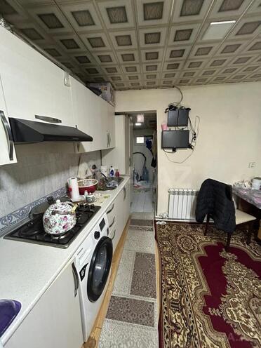 Продаётся 2-комн. дом/дача 50 м², пос. Ясамал, photo 6 from 11