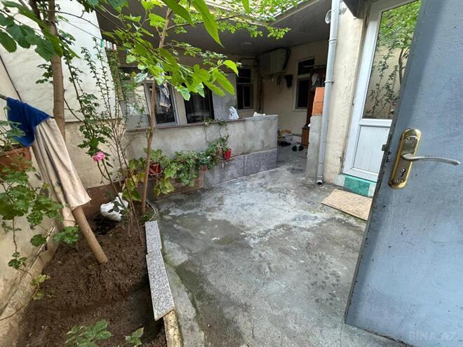Продаётся 2-комн. дом/дача 50 м², пос. Ясамал, photo 1 from 11
