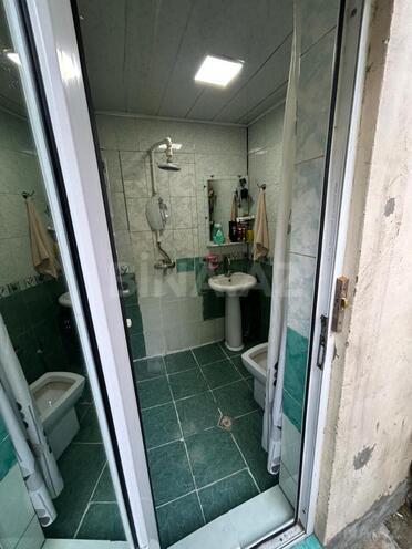 Продаётся 2-комн. дом/дача 50 м², пос. Ясамал, photo 7 from 11