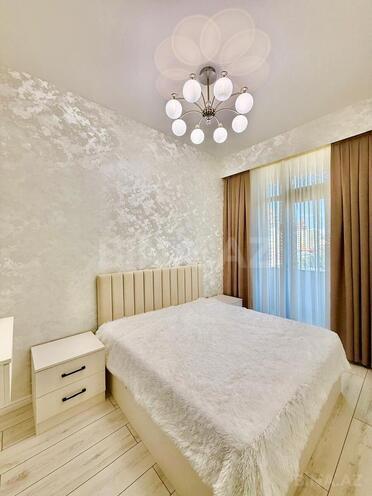 Продаётся 2-комн. новостройка 37 м², м. Кара Караев, photo 7 from 10