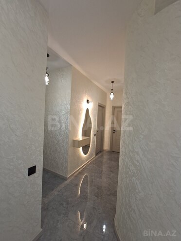 Продаётся 3-комн. новостройка 86 м², м. Кара Караев, photo 7 from 18