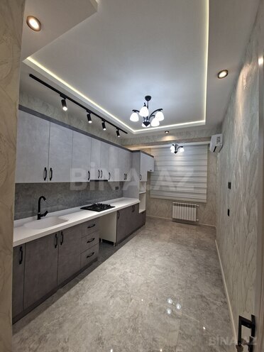 Продаётся 3-комн. новостройка 86 м², м. Кара Караев, photo 14 from 18