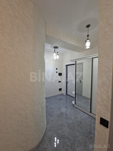 Продаётся 3-комн. новостройка 86 м², м. Кара Караев, photo 9 from 18