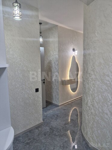 Продаётся 3-комн. новостройка 86 м², м. Кара Караев, photo 12 from 18