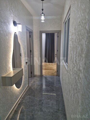 Продаётся 3-комн. новостройка 86 м², м. Кара Караев, photo 13 from 18