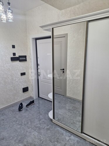 Продаётся 3-комн. новостройка 86 м², м. Кара Караев, photo 8 from 18