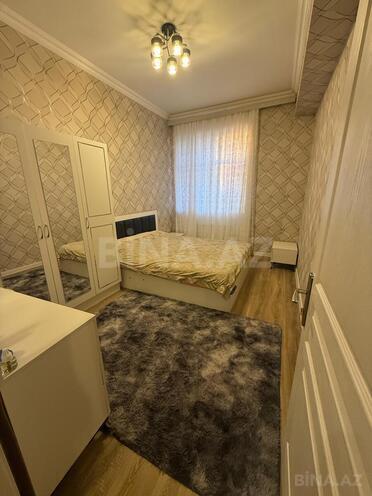 Продаётся 2-комн. новостройка 55 м², пос. Говсан, photo 5 from 14