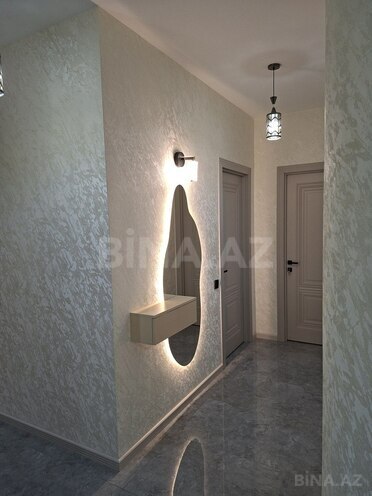 Продаётся 3-комн. новостройка 86 м², м. Кара Караев, photo 11 from 18