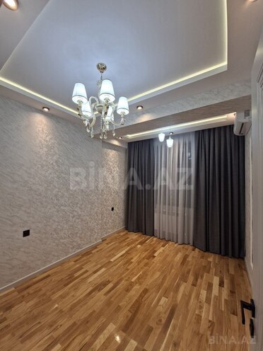 Продаётся 3-комн. новостройка 86 м², м. Кара Караев, photo 4 from 18