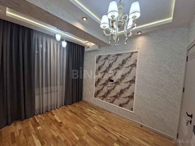 Продаётся 3-комн. новостройка 86 м², м. Кара Караев, photo 5 from 18
