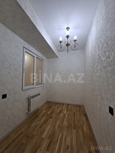 Продаётся 3-комн. новостройка 86 м², м. Кара Караев, photo 6 from 18