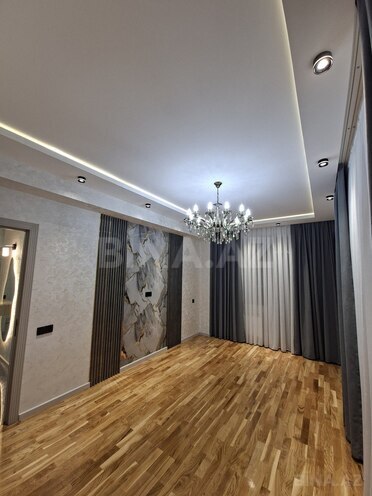 Продаётся 3-комн. новостройка 86 м², м. Кара Караев, photo 3 from 18
