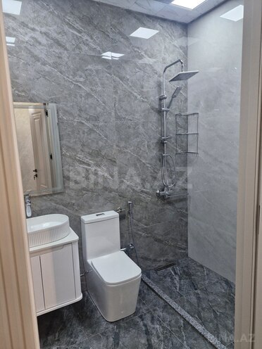 Продаётся 3-комн. новостройка 86 м², м. Кара Караев, photo 17 from 18