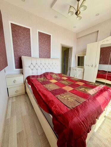 Сдаётся 2-комн. новостройка 68 м², м. Иншаатчылар, photo 7 from 10