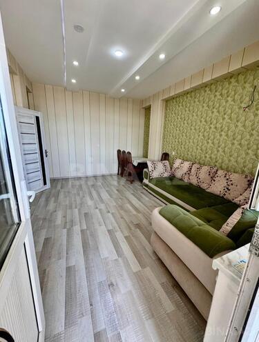 Сдаётся 2-комн. новостройка 68 м², м. Иншаатчылар, photo 5 from 10