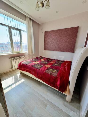 Сдаётся 2-комн. новостройка 68 м², м. Иншаатчылар, photo 6 from 10