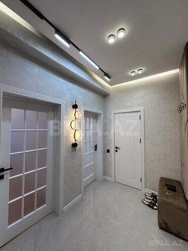 Продаётся 2-комн. новостройка 52 м², м. Ази Асланов, photo 10 from 14