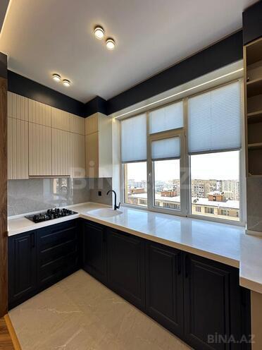 Продаётся 2-комн. новостройка 52 м², м. Ази Асланов, photo 7 from 14