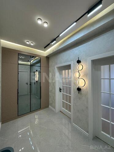 Продаётся 2-комн. новостройка 52 м², м. Ази Асланов, photo 8 from 14