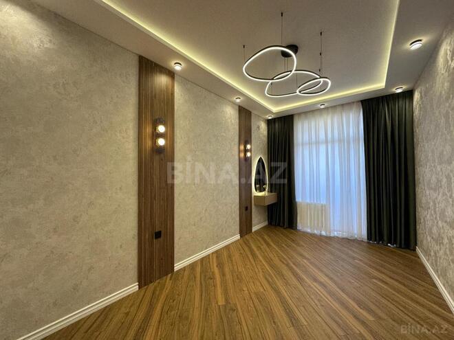 Продаётся 2-комн. новостройка 52 м², м. Ази Асланов, photo 11 from 14