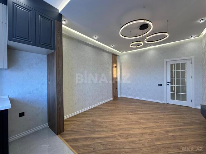 Продаётся 2-комн. новостройка 52 м², м. Ази Асланов, photo 5 from 14