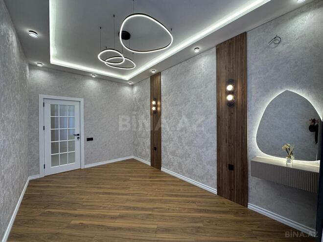 Продаётся 2-комн. новостройка 52 м², м. Ази Асланов, photo 12 from 14