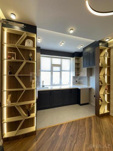 Продаётся 2-комн. новостройка 52 м², м. Ази Асланов, photo 6 from 14