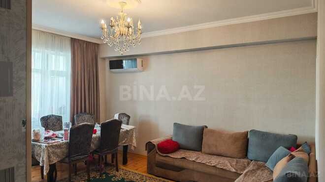 Продаётся 3-комн. новостройка 60 м², м. Ахмедлы, photo 1 from 14