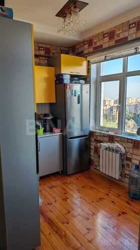 Продаётся 3-комн. новостройка 60 м², м. Ахмедлы, photo 5 from 14