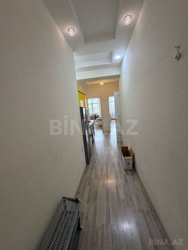 Сдаётся 2-комн. новостройка 54 м², м. 20 января, photo 11 from 17