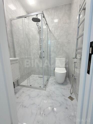 Сдаётся 2-комн. новостройка 40 м², м. Кара Караев, photo 12 from 14