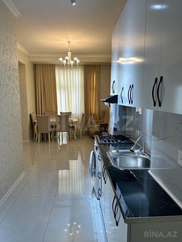Сдаётся 3-комн. новостройка 70 м², м. Автовокзал, photo 3 from 7