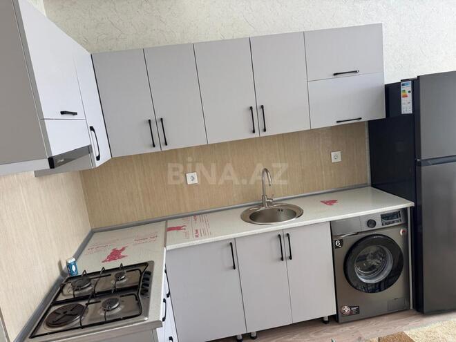 Продаётся 2-комн. новостройка 64.4 м², photo 4 from 9