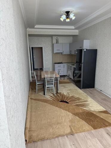 Продаётся 2-комн. новостройка 64.4 м², photo 3 from 9
