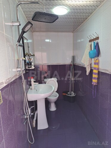 Продаётся 3-комн. дом/дача 80 м², пос. Амирджаны, photo 7 from 9