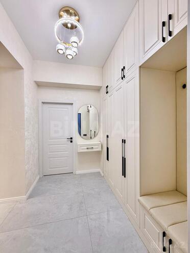 Продаётся 3-комн. новостройка 62 м², м. Кара Караев, photo 7 from 12