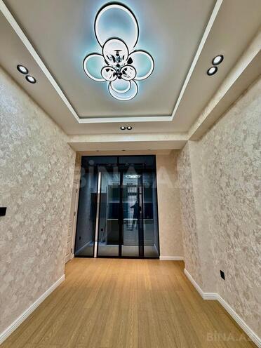 Продаётся 3-комн. новостройка 62 м², м. Кара Караев, photo 3 from 12