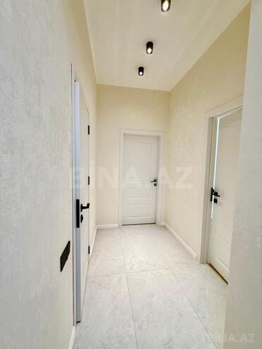Продаётся 3-комн. новостройка 62 м², м. Кара Караев, photo 10 from 12