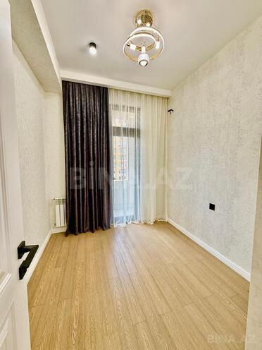 Продаётся 3-комн. новостройка 62 м², м. Кара Караев, photo 5 from 12