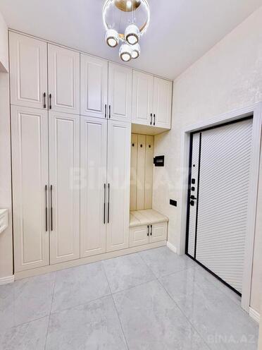 Продаётся 3-комн. новостройка 62 м², м. Кара Караев, photo 9 from 12