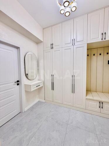 Продаётся 3-комн. новостройка 62 м², м. Кара Караев, photo 8 from 12
