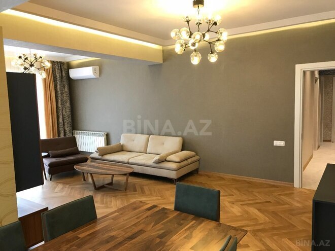 Сдаётся 2-комн. новостройка 84 м², м. 28 мая, photo 3 from 17