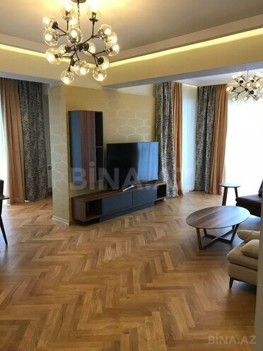 Сдаётся 2-комн. новостройка 84 м², м. 28 мая, photo 4 from 17