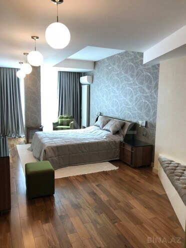 Сдаётся 2-комн. новостройка 84 м², м. 28 мая, photo 7 from 17