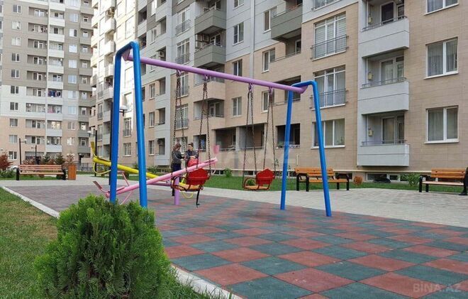 Сдаётся 2-комн. новостройка 60 м², м. 20 января, photo 5 from 7