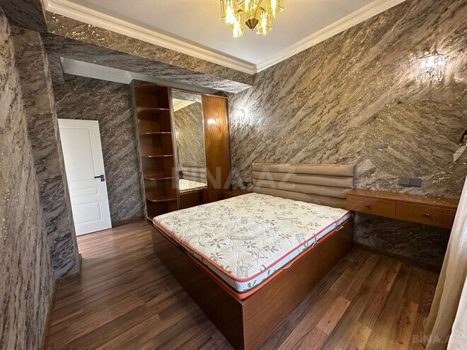 Сдаётся 2-комн. новостройка 65 м², м. 28 мая, photo 3 from 6