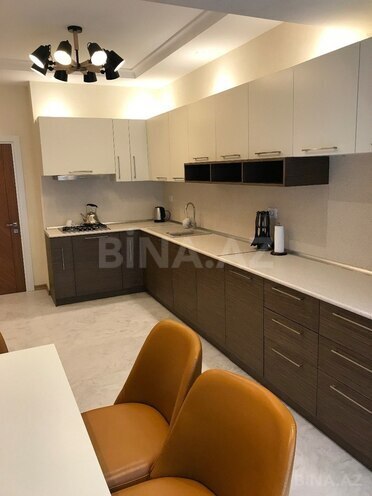 Сдаётся 2-комн. новостройка 84 м², м. 28 мая, photo 10 from 17