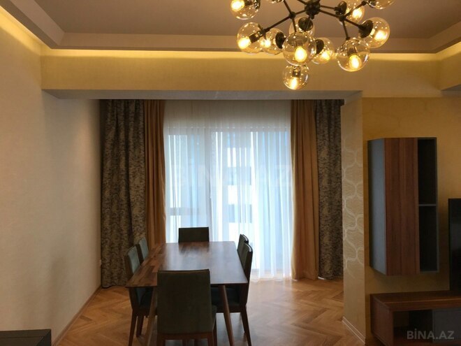 Сдаётся 2-комн. новостройка 84 м², м. 28 мая, photo 12 from 17